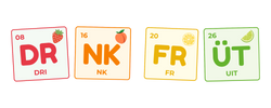 DRNK FRÜT